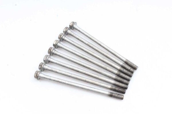 Bulloni viti Kawasaki GPZ 500 S EX500A/A 87-88