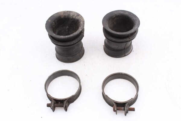 Gomas de admision del colector de admision Kawasaki Z 1000 A1 Z1F/A 77-80