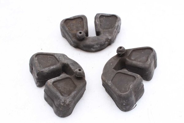 Amortisseur en caoutchouc pour transmission arrière Kawasaki Z 1000 A1 Z1F/A 77-80