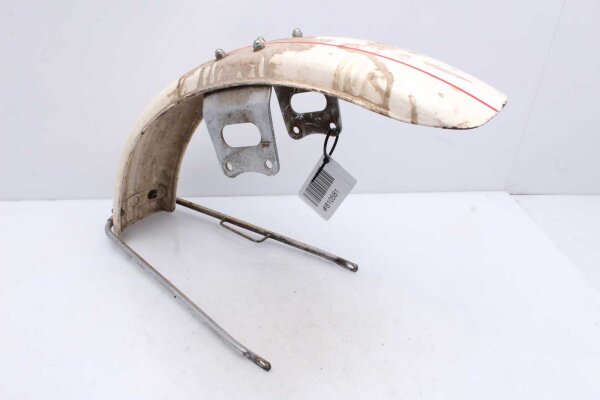 Mudguard fender splash guard front Kawasaki Z 440 Ltd KZ440A 80-83