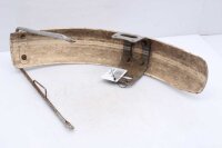 Mudguard fender splash guard front Kawasaki Z 440 Ltd KZ440A 80-83