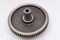 Käynnistin vapaapyörä Kawasaki GPZ 1100...