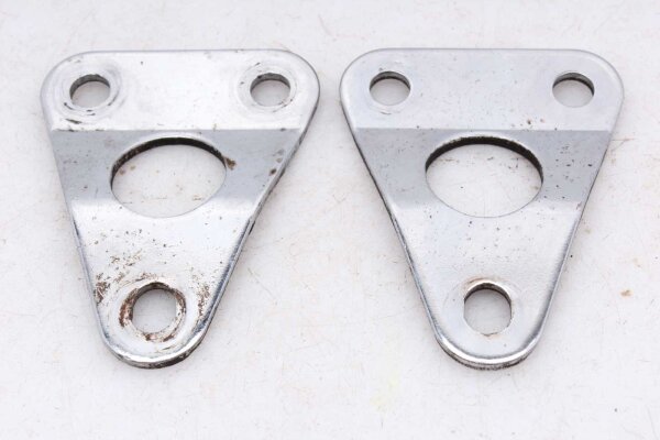 Soporte de montaje del motor Kawasaki KL 250 KL250A 78-83