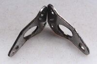 Soporte de montaje del motor Kawasaki KL 250 KL250A 78-83