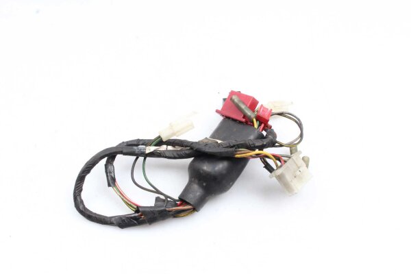 Ledningsnät ledningsnät Kawasaki GPZ 900 R ZX900A/1-6 84-89