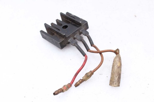 Regulador rectificador Kawasaki Z 1000 A1 Z1F/A 77-80