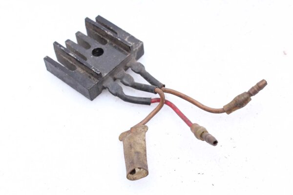Likriktarregulator Kawasaki Z 1000 A1 Z1F/A 77-80