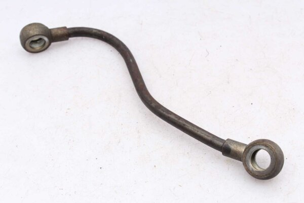 Öljylinjan öljynjäähdytin Kawasaki GPZ 305 EX305A 83-83