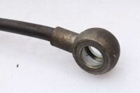 Öljylinjan öljynjäähdytin Kawasaki GPZ 305 EX305A 83-83