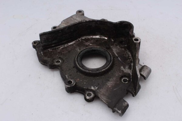 Hammaspyörän suojus ketjupyörän suoja Kawasaki GPZ 1100 Unitrak KZT10B-B 83-85