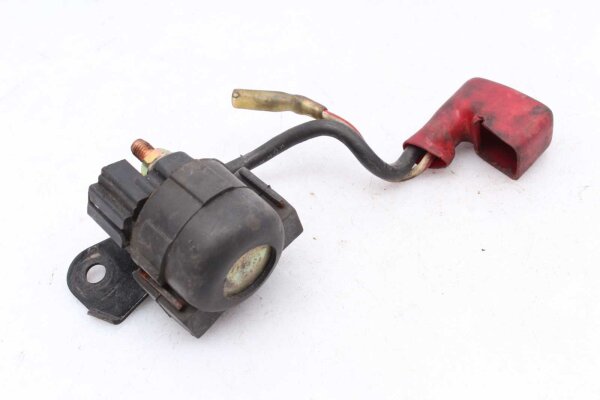 Startrelæ starterrelæ Kawasaki GPZ 750 Unitrak ZX750A3 83-85