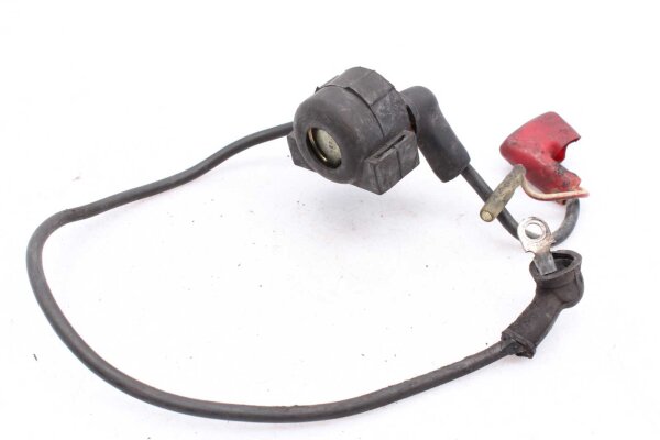 Startrelæ starterrelæ Kawasaki GPZ 750 Unitrak ZX750A3 83-85