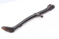 Side stand stand support Kawasaki Z 750 Turbo ZX750E 84-85