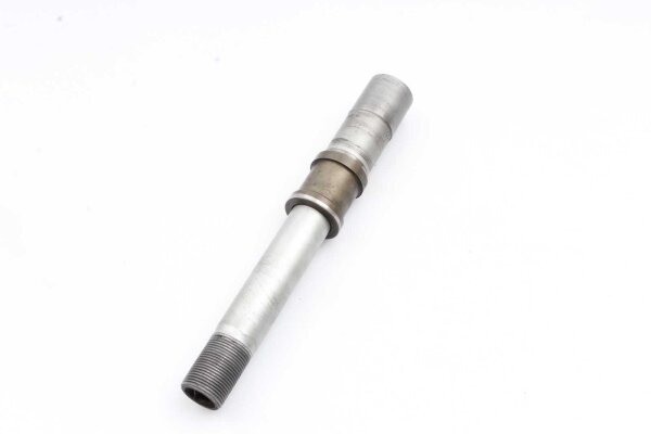 Front wheel axle quick release axle front BMW R 1200 St R1ST 0328 05-08