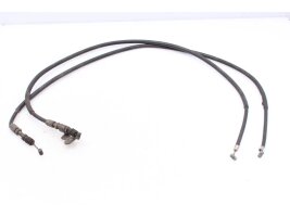 Throttle cable Bowden cable Honda FT 500 PC07 82-83