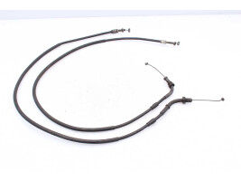 Gaskabel Bowden kabel Honda FT 500 PC07 82-83