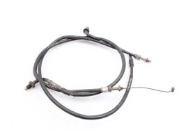 Throttle cable Bowden cable Honda VT 500 E PC11 83-85