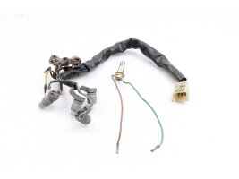 Wiring harness cable harness Honda CBX 550 F PC04 82-84