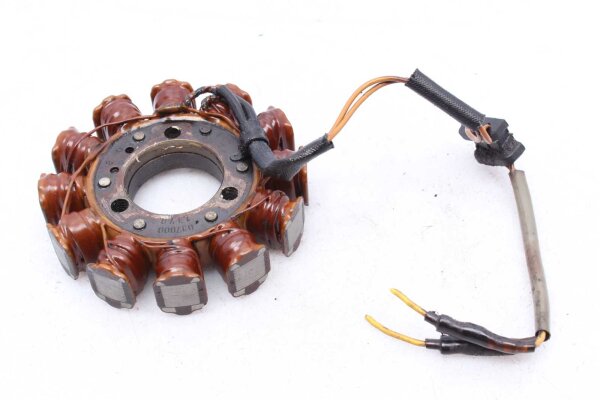 Alternador Lima Generador Kawasaki Z 750 Turbo ZX750E 84-85