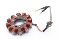 Alternador Lima Generador Kawasaki Z 750 Turbo ZX750E 84-85