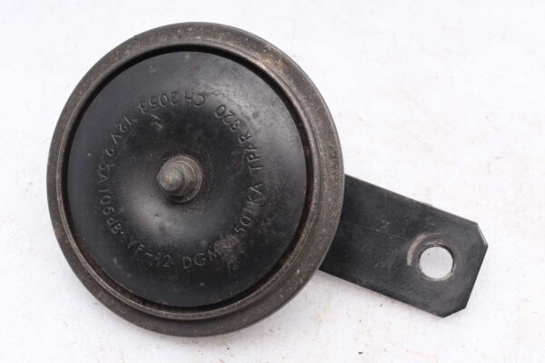 Hupe Horn Signalhorn Kawasaki GPZ 900 R ZX900A/1-6 84-89