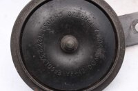 Hupe Horn Signalhorn Kawasaki GPZ 900 R ZX900A/1-6 84-89