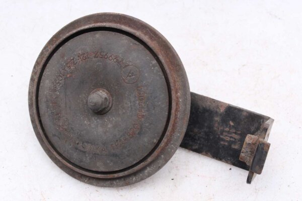 Hupe Horn Signalhorn Kawasaki GPZ 900 R ZX900A/1-6 84-89