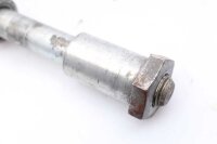 Front wheel axle quick release axle front Kawasaki GPZ 1000 RX ZXT00A 86-87