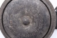 Corne de signalisation Hupe Horn Kawasaki GPZ 900 R ZX900A/1-6 84-89