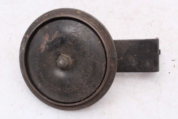 Hupe Horn Signalhorn Kawasaki GPZ 900 R ZX900A/1-6 84-89