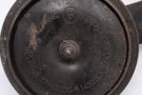 Hupe Horn Signalhorn Kawasaki GPZ 900 R ZX900A/1-6 84-89