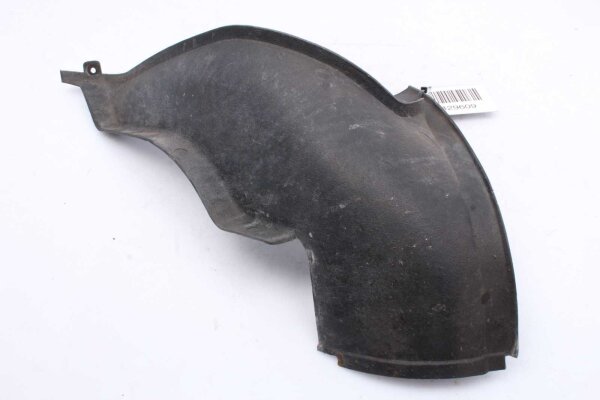 Oikealla sisäverhoilupaneeli Kawasaki GPZ 900 R ZX900A/1-6 84-89