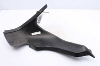 Oikealla sisäverhoilupaneeli Kawasaki GPZ 900 R ZX900A/1-6 84-89