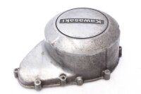 Engine cover left Kawasaki Z 750 Turbo ZX750E 84-85