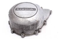 Engine cover left Kawasaki Z 750 Turbo ZX750E 84-85
