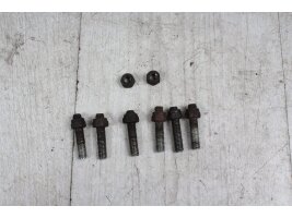 Cander screws attachment BMW K 100 ABS RS 83-92
