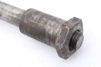 Front wheel axle quick release axle front Kawasaki GPZ 1000 RX ZXT00A 86-87