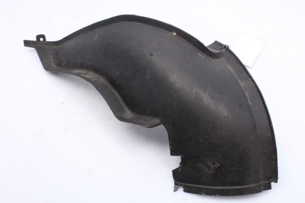 Pannello di rivestimento interno a destra Kawasaki GPZ 900 R ZX900A/1-6 84-89