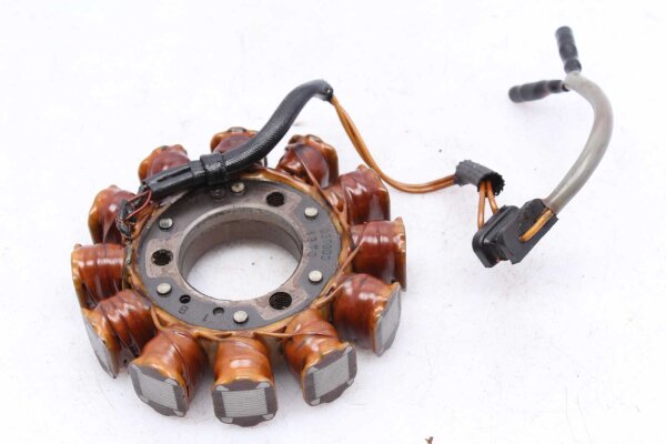 Alternator Lima Generator Kawasaki Z 750 Turbo ZX750E 84-85