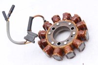 Alternador Lima Generador Kawasaki Z 750 Turbo ZX750E 84-85