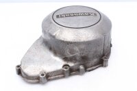 Engine cover left Kawasaki Z 750 Turbo ZX750E 84-85