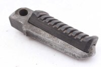 Footrest rear left Kawasaki GPZ 750 Unitrak ZX750A3 83-85