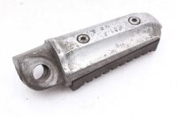 Reposapiés trasero izquierdo Kawasaki GPZ 750 Unitrak ZX750A3 83-85