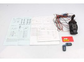 Alarmsystem M+S DEFCOM BMW R 1200 St R1ST 0328 05-08