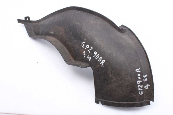 Inredningspanel till höger Kawasaki GPZ 900 R ZX900A/1-6 84-89