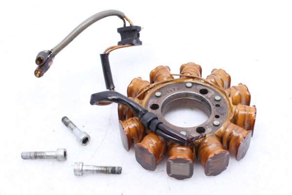 Alternator Lima Generator Kawasaki Z 750 Turbo ZX750E 84-85