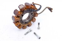 Alternator Lima Generator Kawasaki Z 750 Turbo ZX750E 84-85