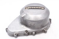 Engine cover left Kawasaki Z 750 Turbo ZX750E 84-85