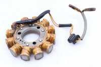 Alternador Lima Generador Kawasaki Z 750 Turbo ZX750E 84-85