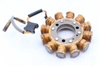 Alternador Lima Generador Kawasaki Z 750 Turbo ZX750E 84-85